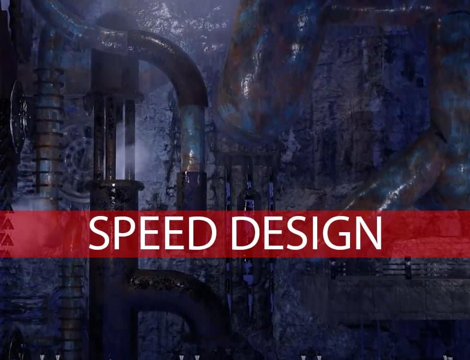 Game Level Design