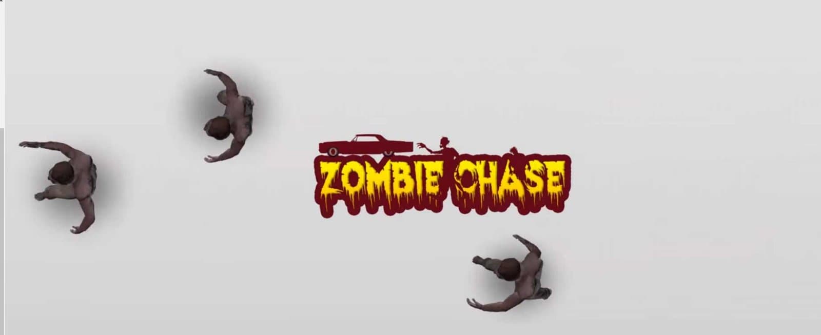 Zombie Chase Game Design