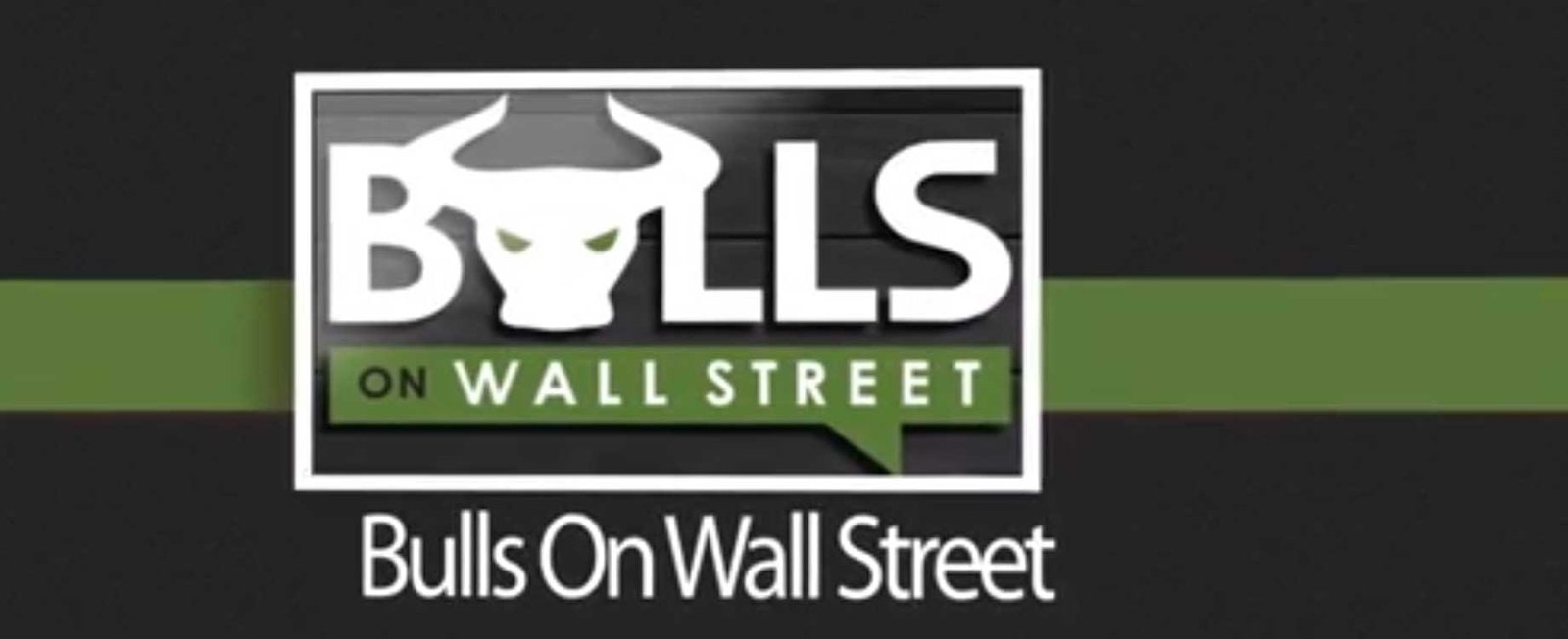 Bulls On Wall Street Promo Video