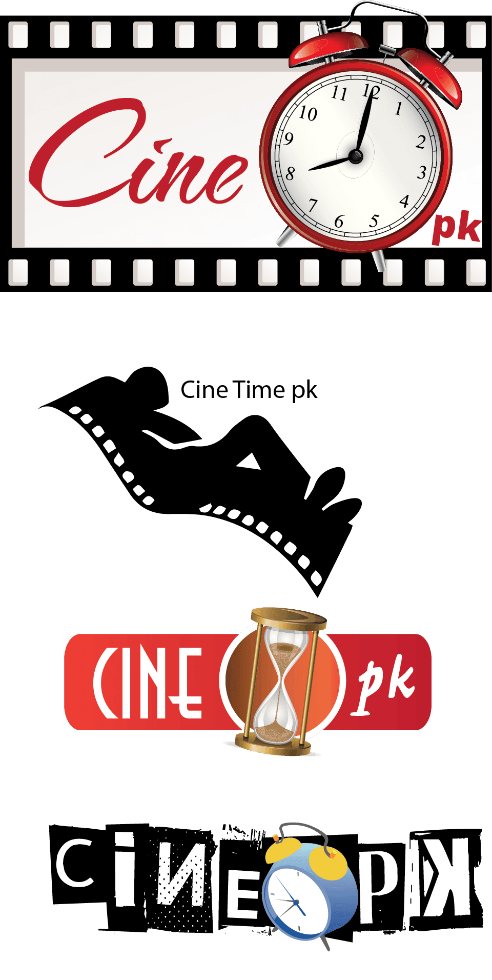 CineTime PK