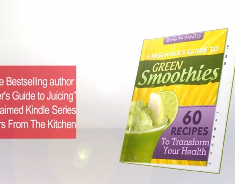 Green Smoothies