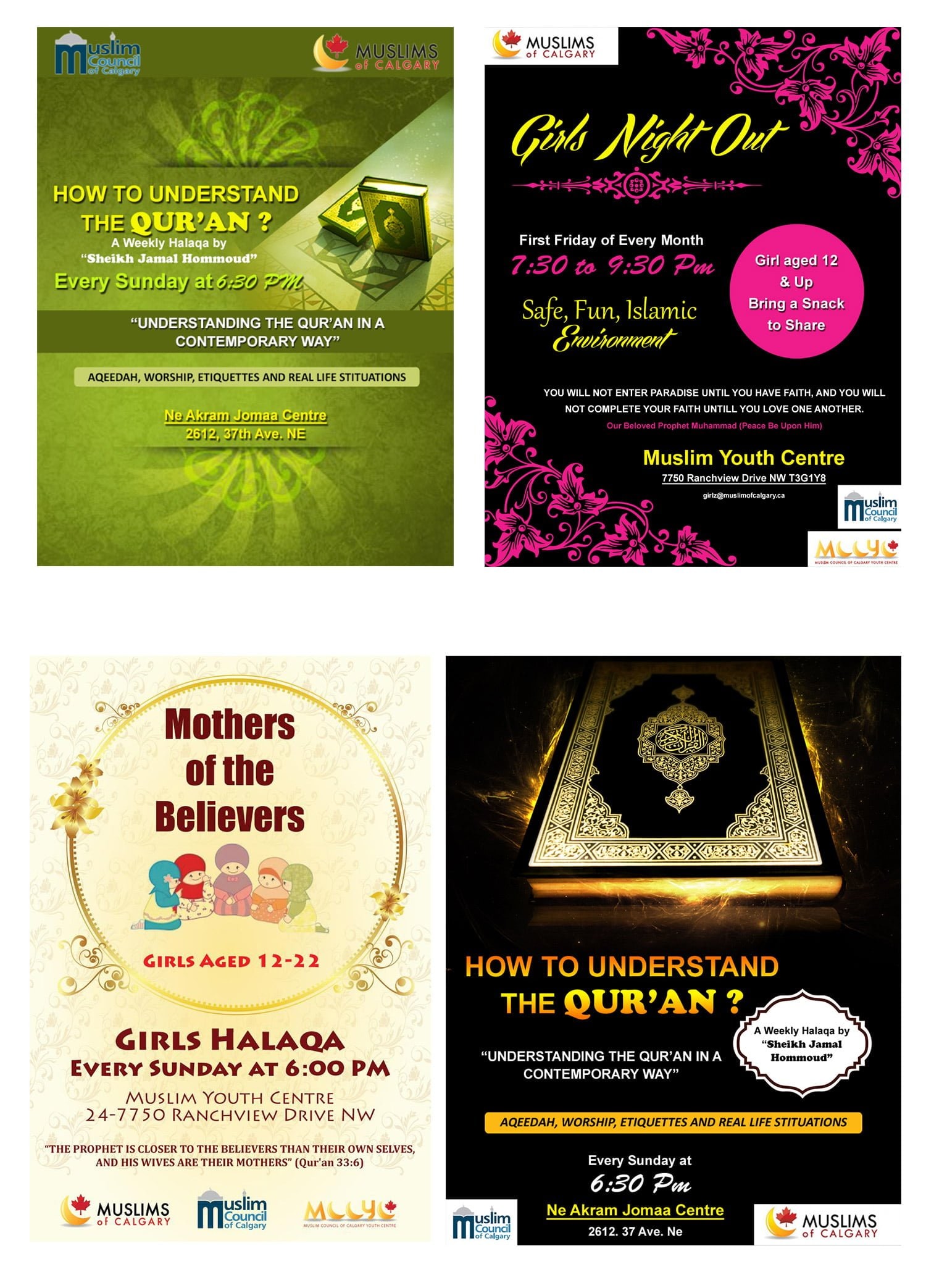 Islamic Relief Canada