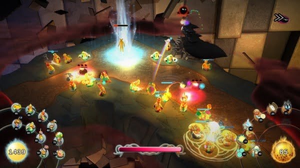 Shado AAA PC Game