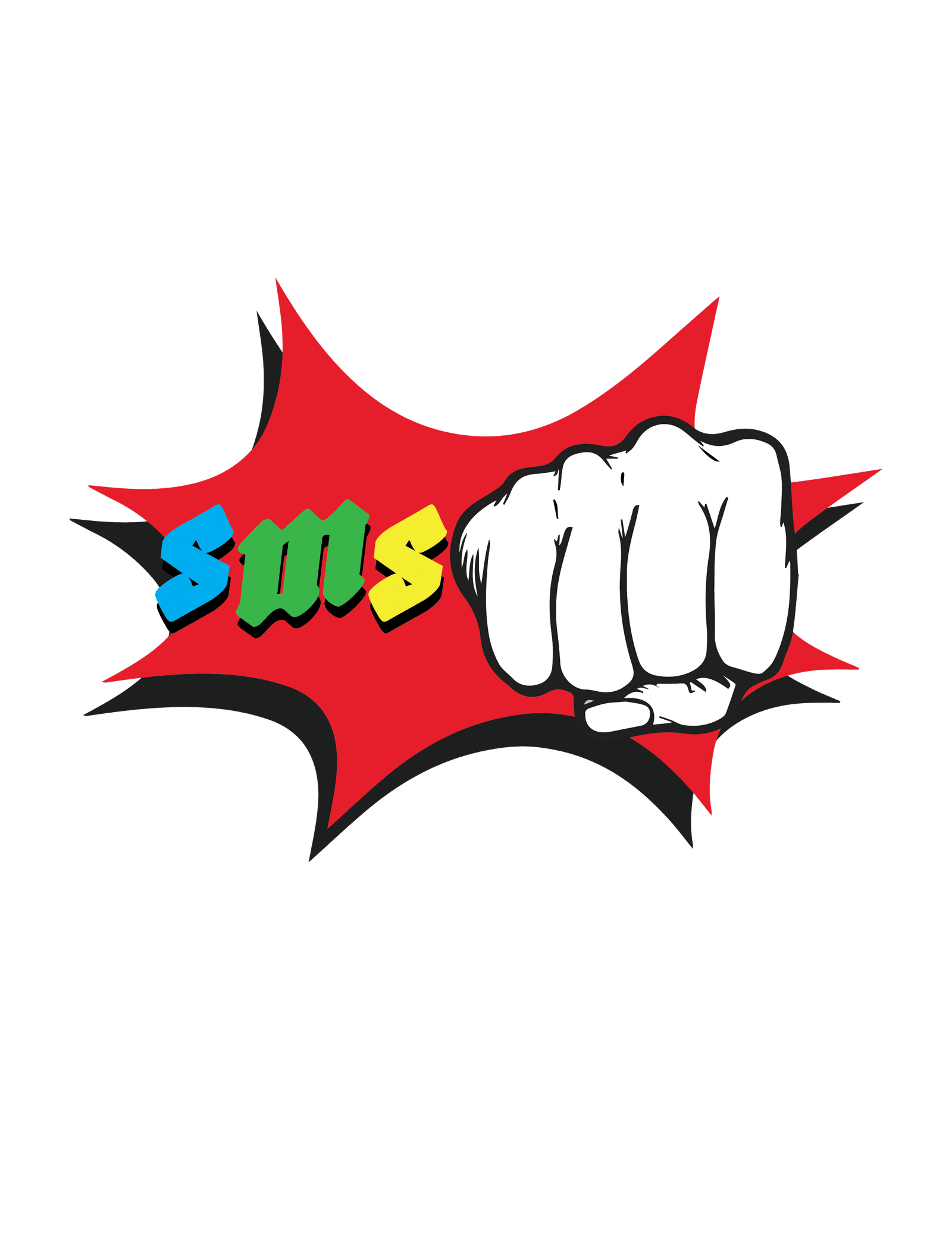 SMS LOGO